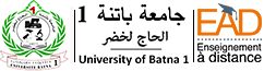 logo-ead univ-batna